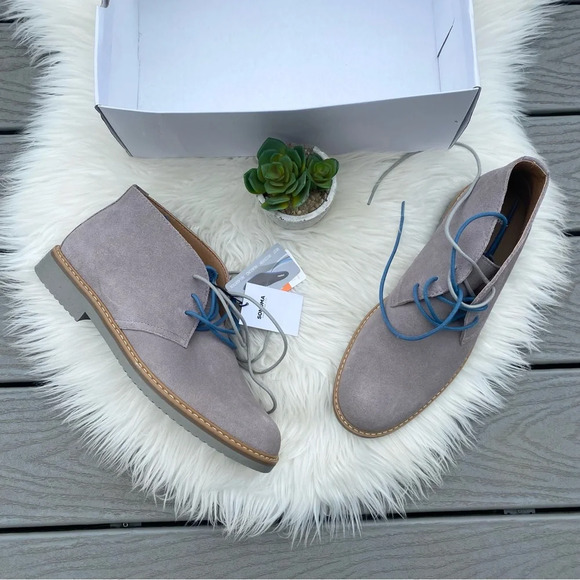 Sonoma Other - Mens Suede Sonoma Shoes